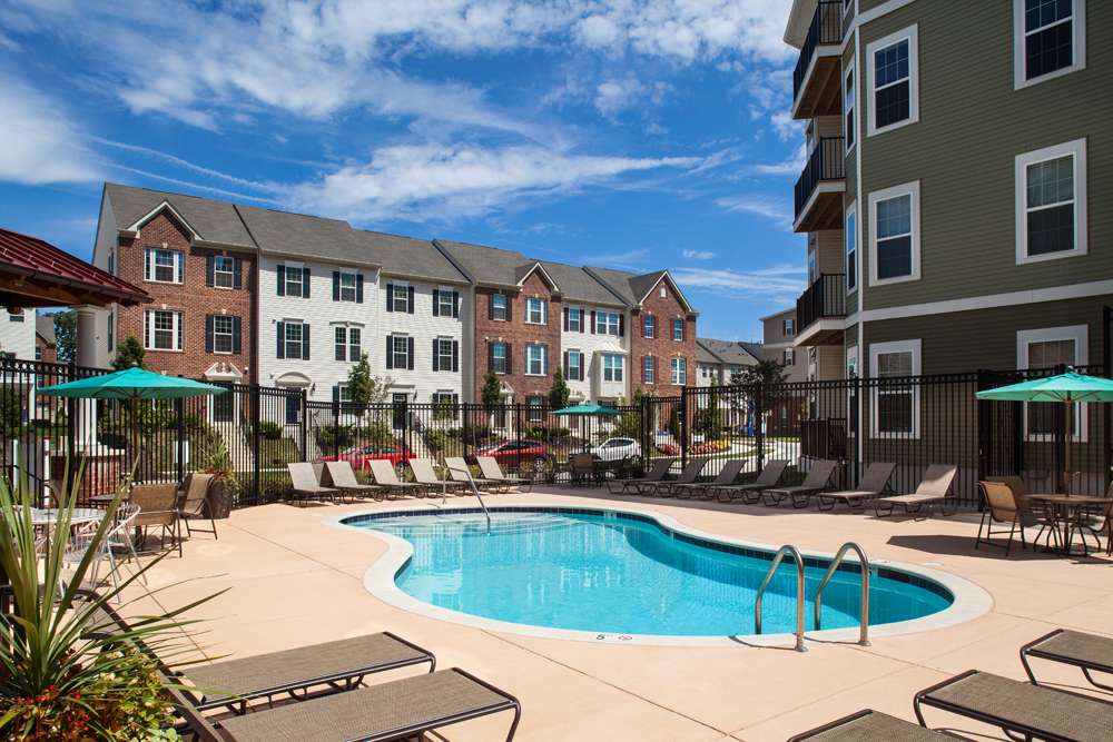 Verde at Howard Square | 7500 Hearthside Way, Elkridge, MD 21075 | Phone: (443) 820-3566