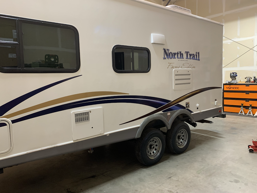 Colorado Precision RV | 200 SW 12th St Suite110, Loveland, CO 80537 | Phone: (970) 213-1130