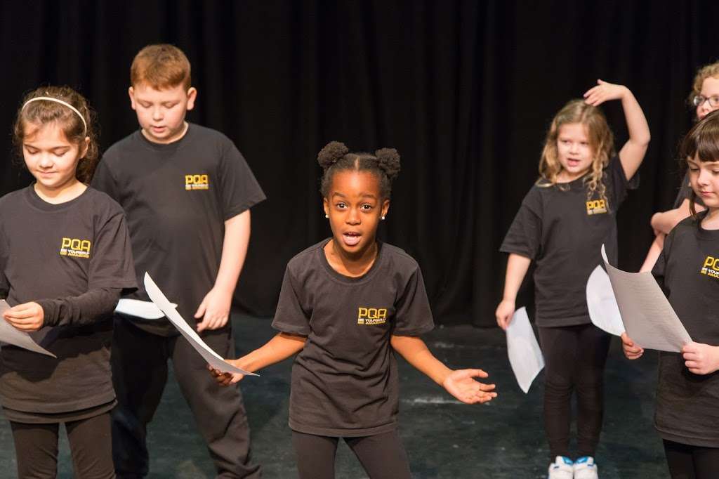 The Pauline Quirke Academy of Performing Arts Chelmsford | Chelmer Valley High School, Court Rd, Broomfield, Chelmsford CM1 7ER, UK | Phone: 0800 531 6282