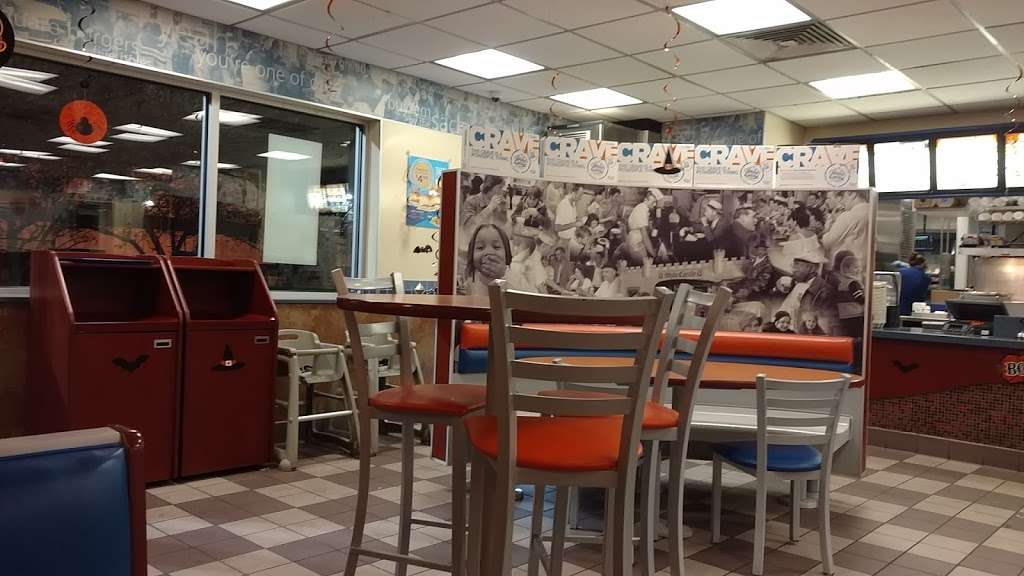 White Castle | 1583 IL-50, Bradley, IL 60915, USA | Phone: (815) 928-8460