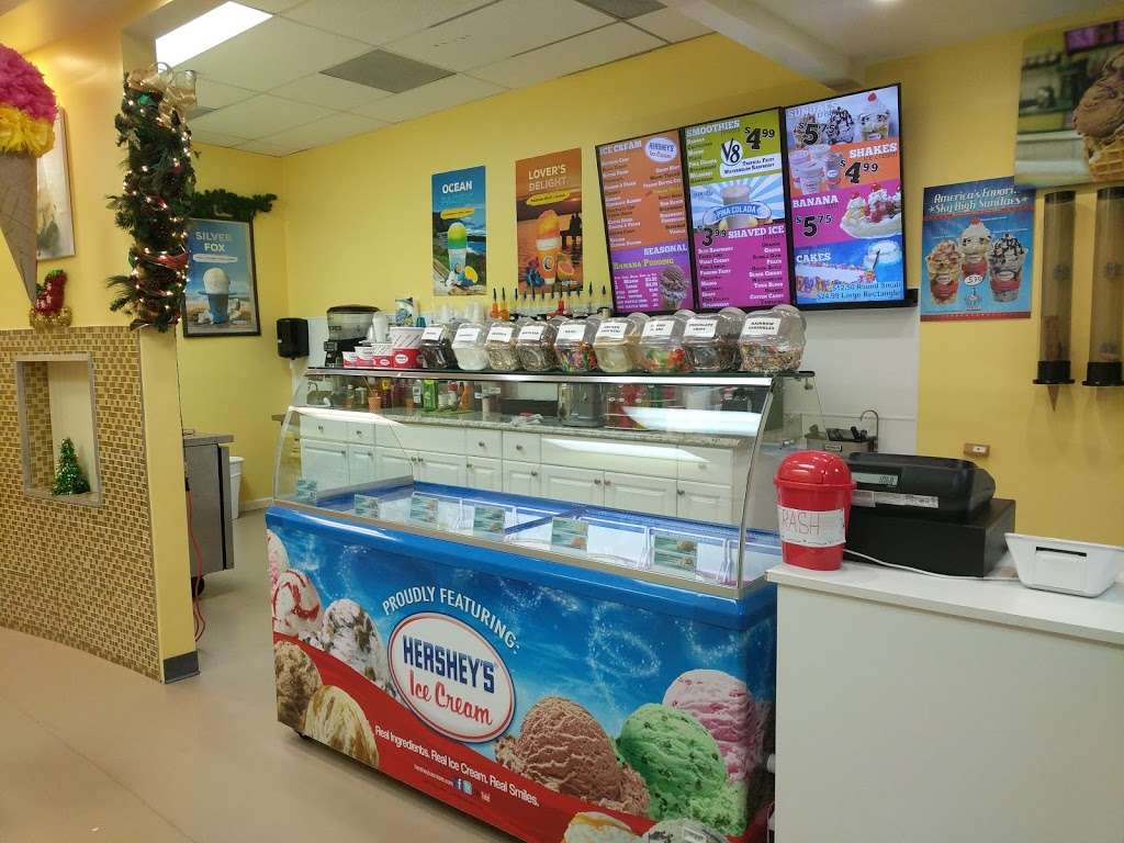 Sunshine Ice Cream | 674 US-1, Tequesta, FL 33469, USA | Phone: (561) 260-2661