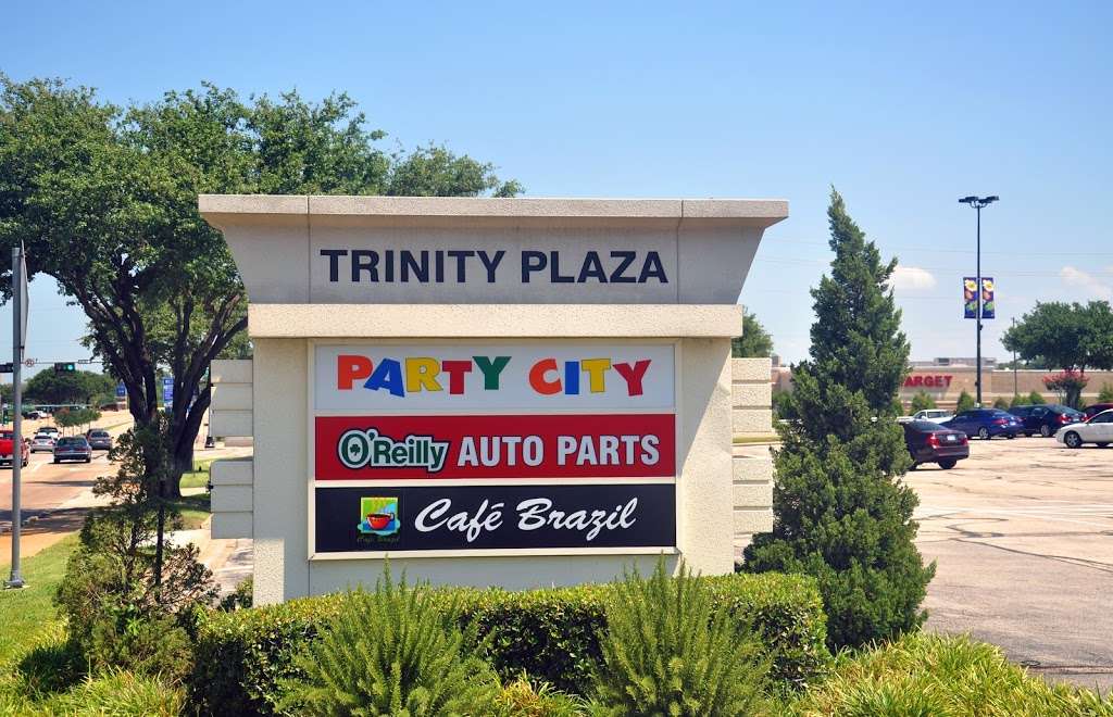 Trinity Plaza 25102540, N Josey Ln, Carrollton, TX 75006