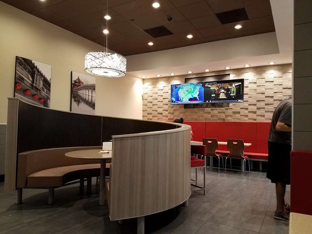 Panda Express | 5230 Fairmont Pkwy, Pasadena, TX 77505 | Phone: (281) 991-1888