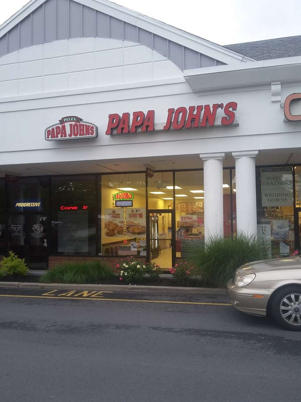 Papa Johns Pizza | 3106 NY-22, Patterson, NY 12563 | Phone: (845) 878-7272