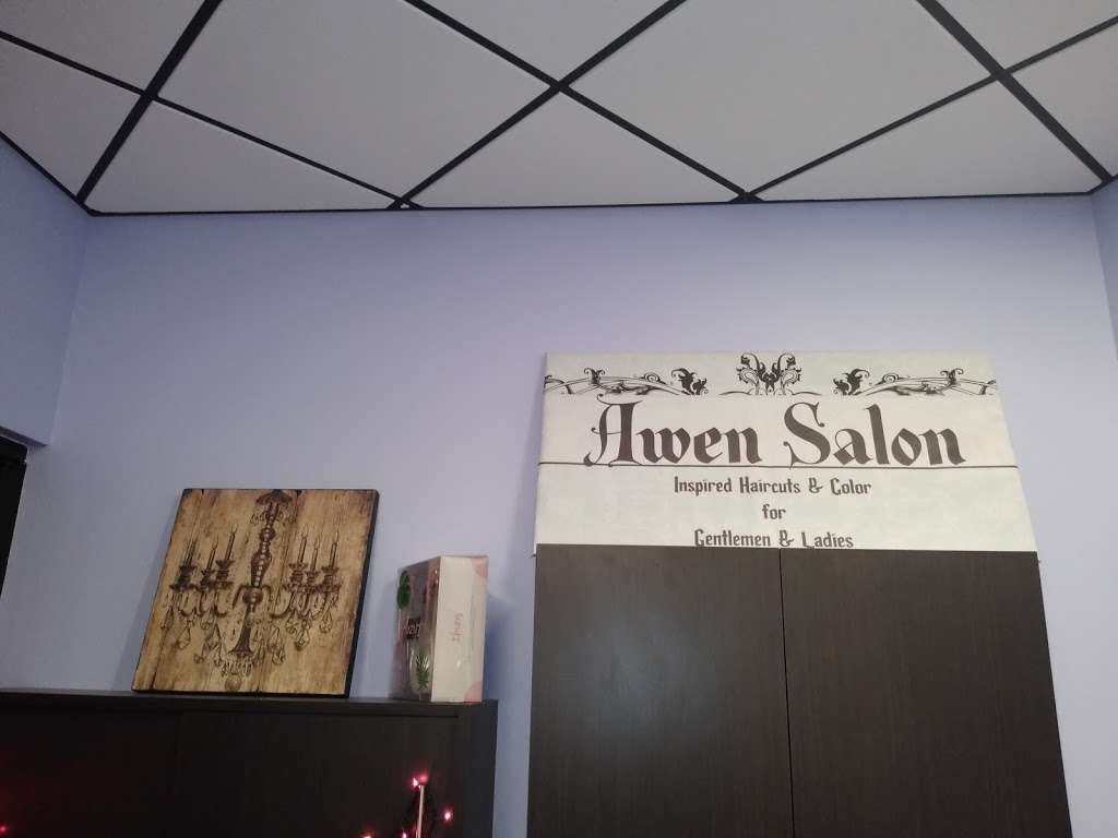 Awen Salon #102 | 4270 Aloma Ave, Winter Park, FL 32792, USA | Phone: (407) 729-8255