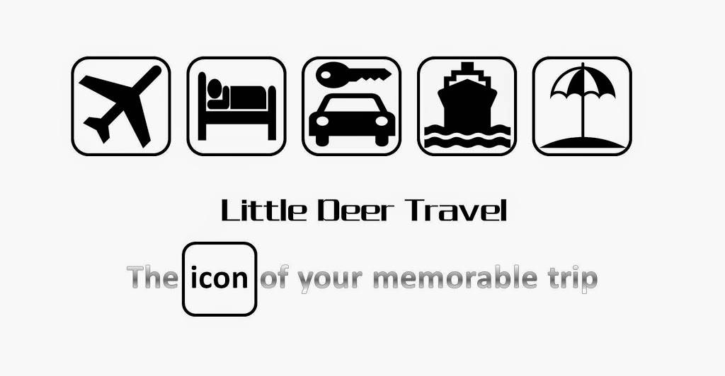 Little Deer Travel | 281 Esplanade, Irvine, CA 92612, USA | Phone: (866) 715-1858