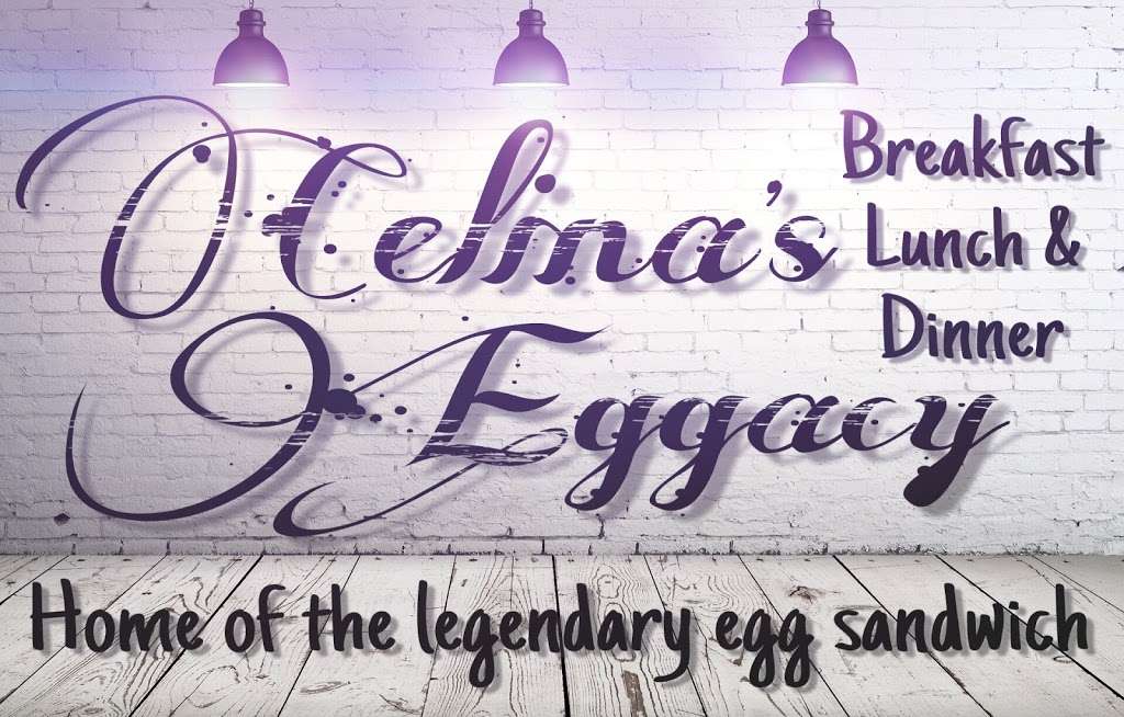 Celinas Eggacy | 223 Spring Garden St, Leesport, PA 19533, USA | Phone: (610) 509-5851