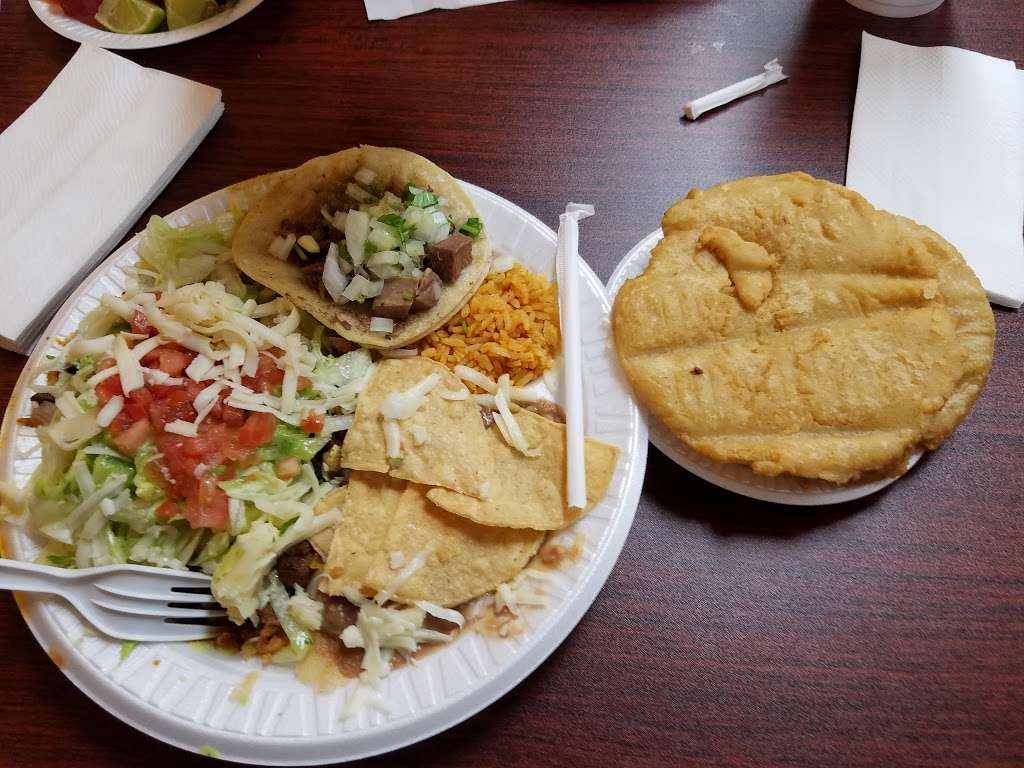 Tacos Michoacan | 17020 Devonshire St, Northridge, CA 91325 | Phone: (818) 366-9700
