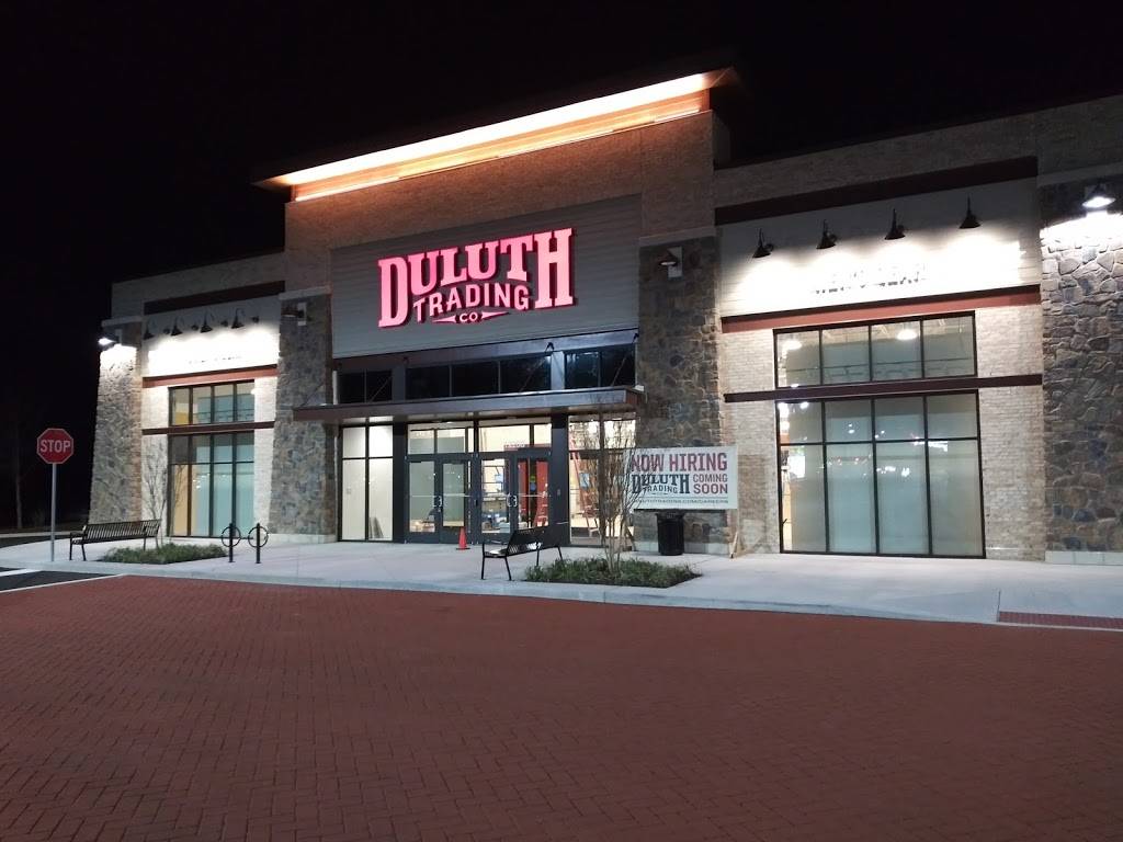 Duluth Trading Company | 12260 W Broad St, Henrico, VA 23233, USA | Phone: (804) 773-3020