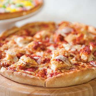 PieZonis Pizza | 259 Putnam Pike, Smithfield, RI 02917, USA | Phone: (401) 349-5444