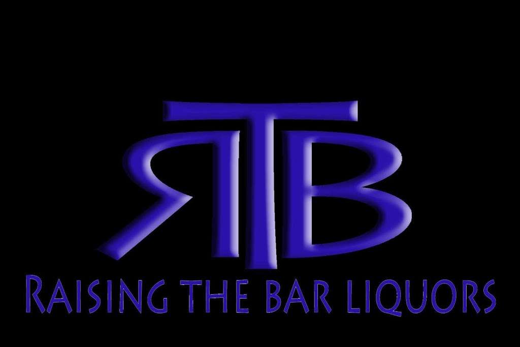 Raising the Bar Liquors | 1306 SW Market St, Lees Summit, MO 64081, USA | Phone: (816) 554-6700
