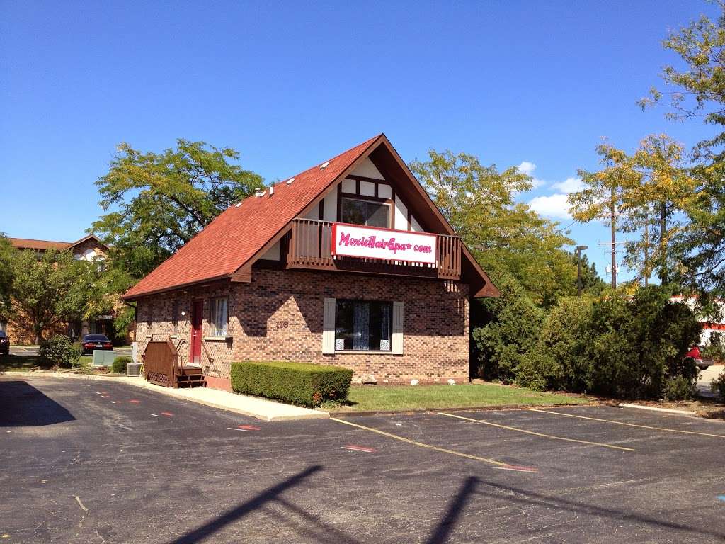 Hairendipity | 116 Peterson Rd, Libertyville, IL 60048, USA | Phone: (847) 244-4247