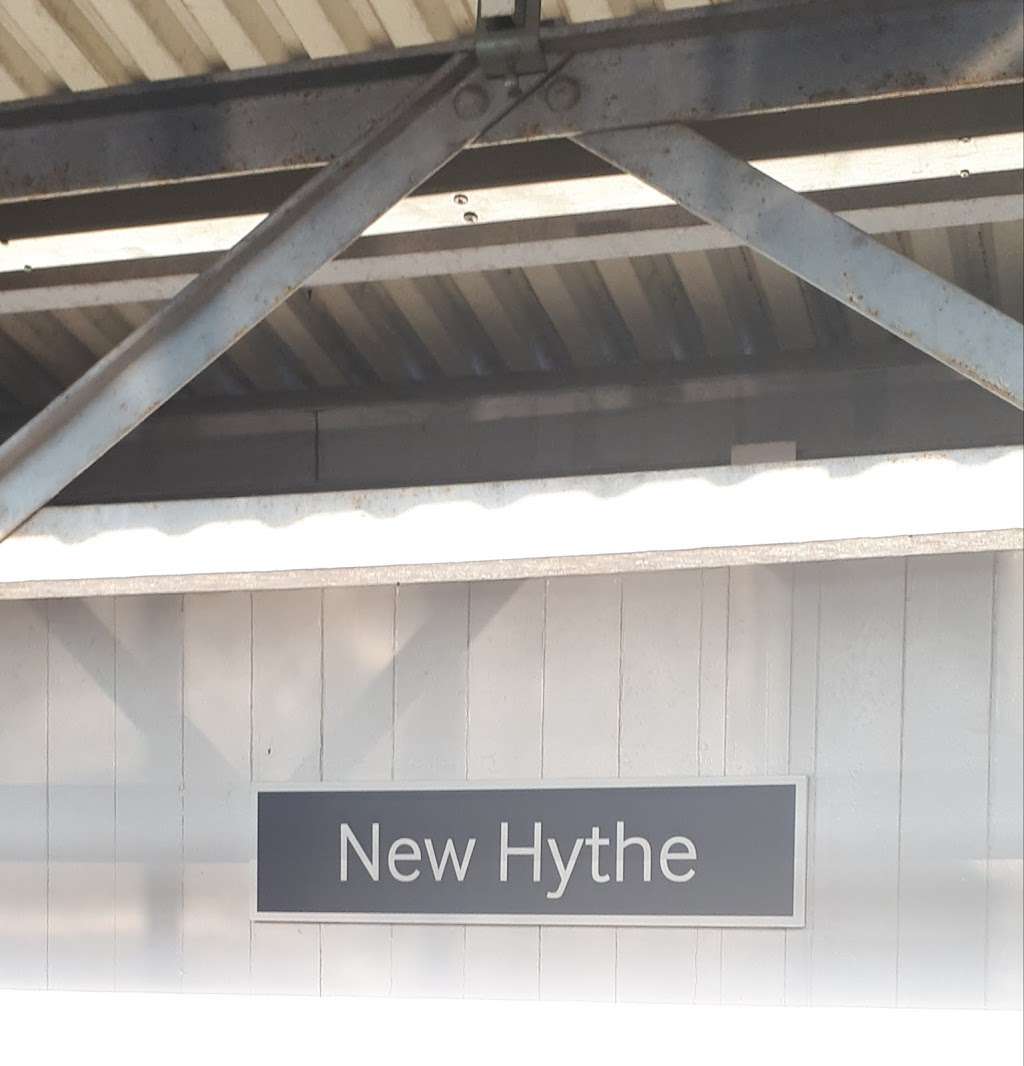 New Hythe | Aylesford ME20 6FF, UK