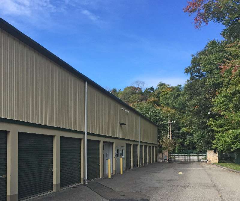 GoodFriend Self Storage Briarcliff | 588 N State Rd, Briarcliff Manor, NY 10510, USA | Phone: (914) 930-4233