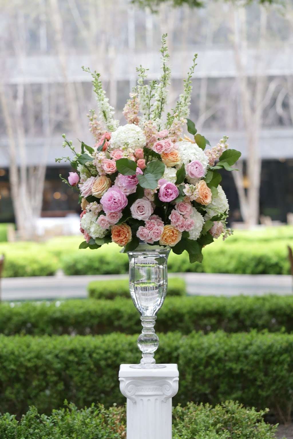 A & L Floral Design | 10720 Miller Rd #200, Dallas, TX 75238, USA | Phone: (469) 213-8141