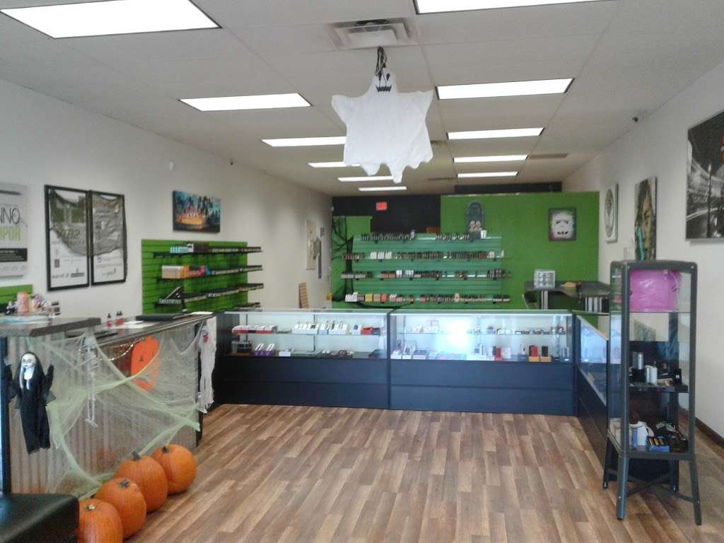 Inno-Vapor Digital | 3571 S Tower Rd #3, Aurora, CO 80013, USA | Phone: (720) 550-6609