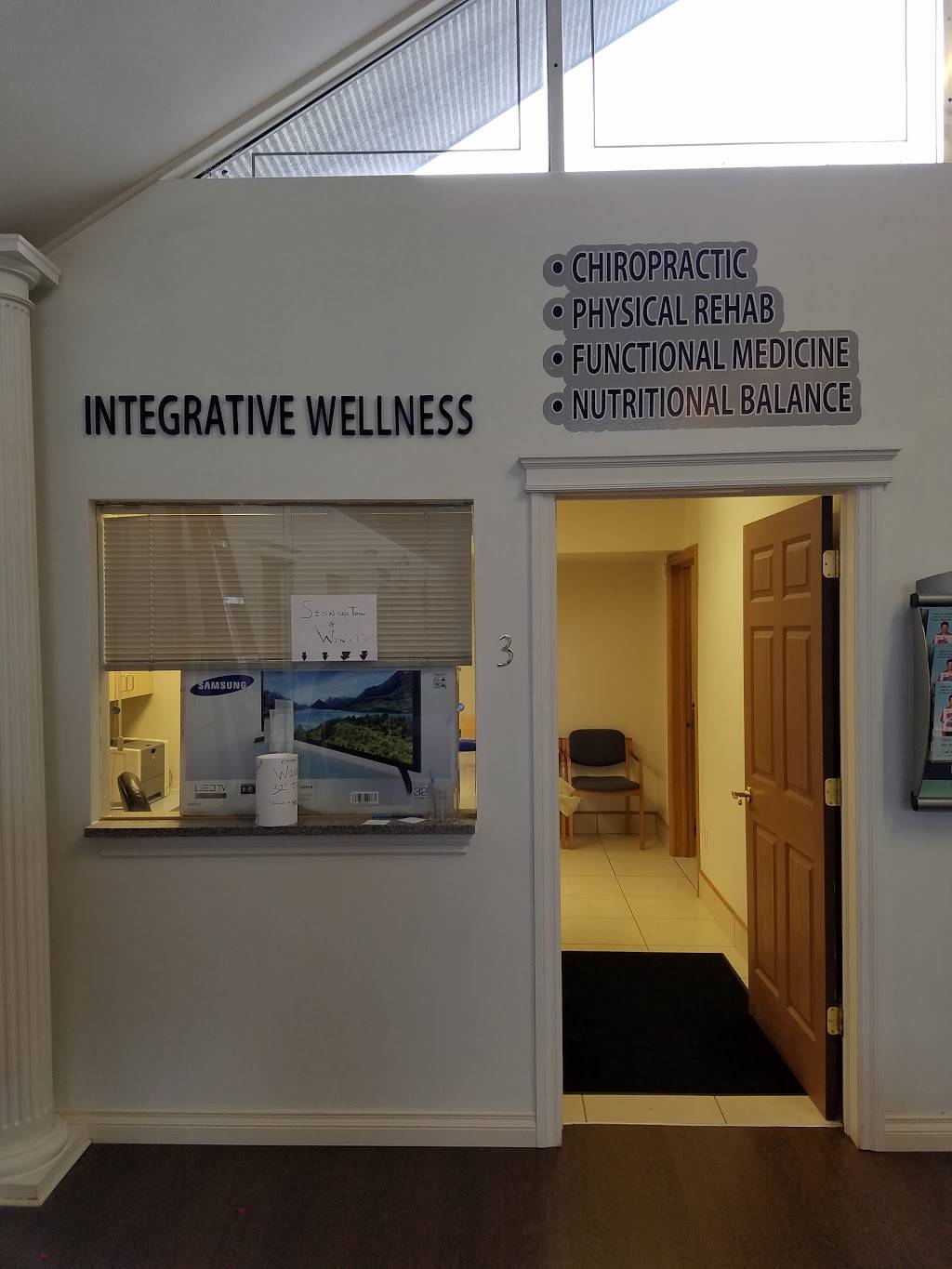 Michigan Integrative Wellness | 15830 Fort St #3, Southgate, MI 48195, USA | Phone: (734) 413-7111