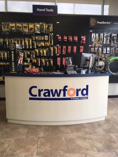 Crawford Electric Supply | 2200 Big Town Blvd #100, Mesquite, TX 75149, USA | Phone: (972) 729-5657