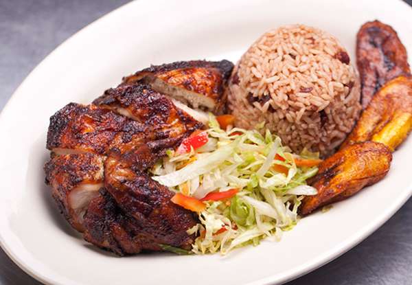 Donnas Caribbean Restaurant | 3213 North, FL-7, Margate, FL 33063, USA | Phone: (954) 972-1177