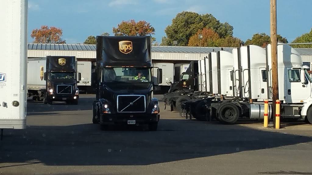 UPS Freight | 1803 E Brooks Rd, Memphis, TN 38116, USA | Phone: (800) 333-7400