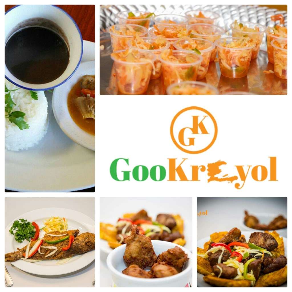 GooKreyol restaurant | 6408 W Colonial Dr, Orlando, FL 32818, USA | Phone: (407) 674-8110