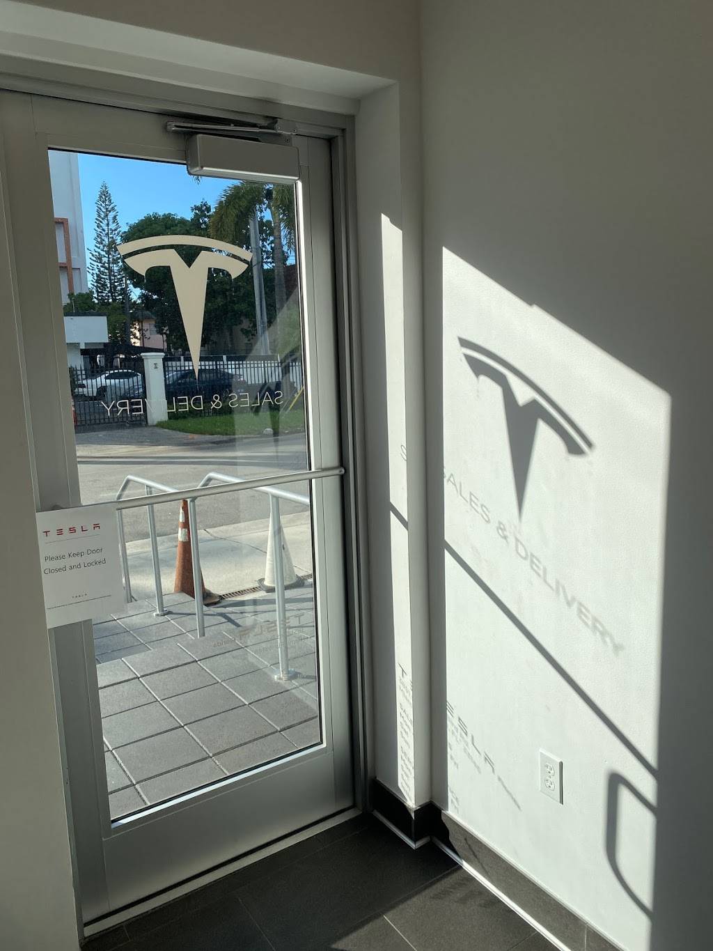 Tesla | 3851 Bird Rd, Miami, FL 33146 | Phone: (786) 804-6926