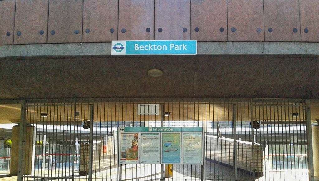 Beckton Park | London E6 5NE, UK