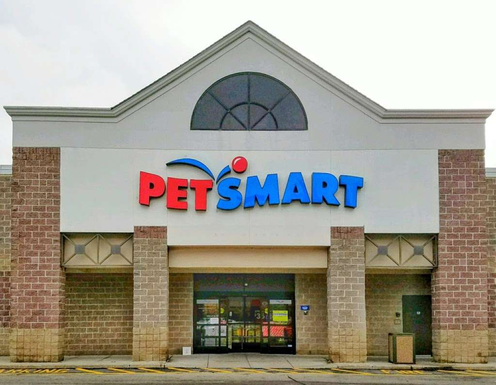 PetSmart | 290 S Broadway, Salem, NH 03079, USA | Phone: (603) 898-8232
