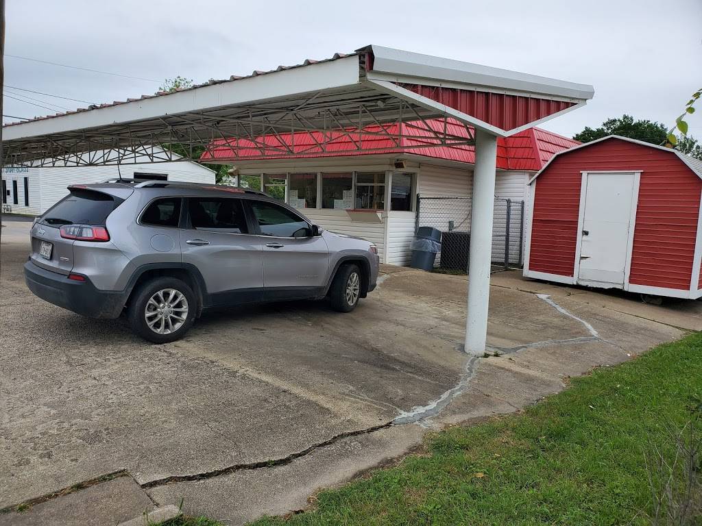 Bakers Drive-In | 1001 S McDonald St, McKinney, TX 75069, USA | Phone: (972) 542-4050