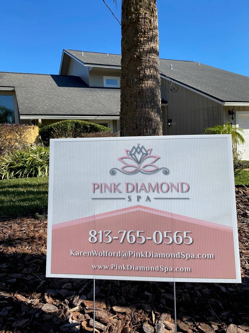 Pink Diamond Spa | 4253 Tradewinds Dr, Jacksonville, FL 32250, USA | Phone: (813) 765-0565