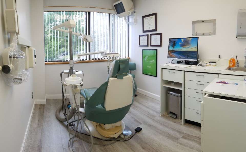 New City Dental (Michael Bang DDS ) | 11 Medical Park Dr #103, Pomona, NY 10970, USA | Phone: (845) 362-3400