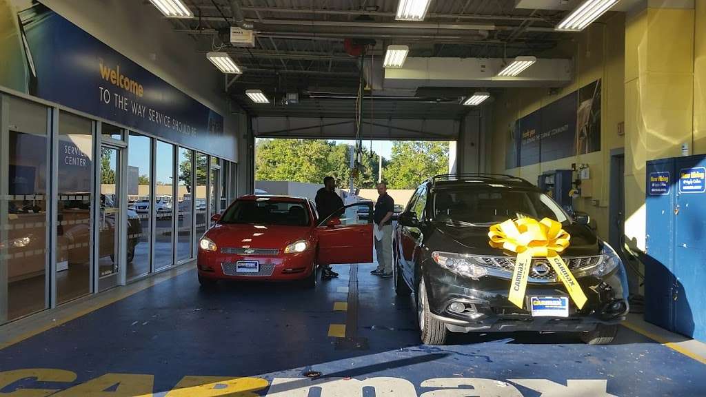 CarMax | 10510 Cadillac St, Pineville, NC 28134, USA | Phone: (704) 553-7333