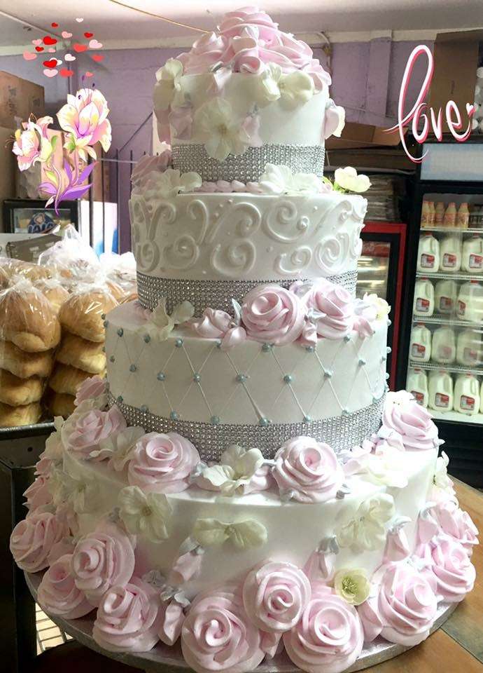 Leslys Bakery | 4403 Telephone Rd, Houston, TX 77087, USA | Phone: (713) 649-0179