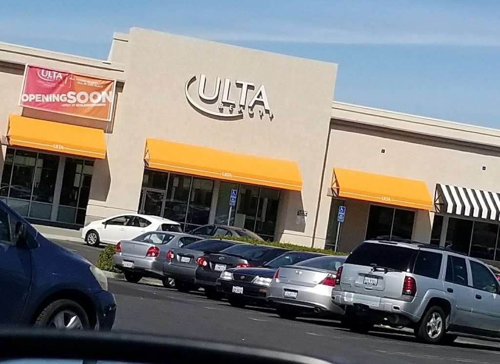 Ulta Beauty | 147 Plaza Dr, Vallejo, CA 94591, USA | Phone: (707) 644-4262