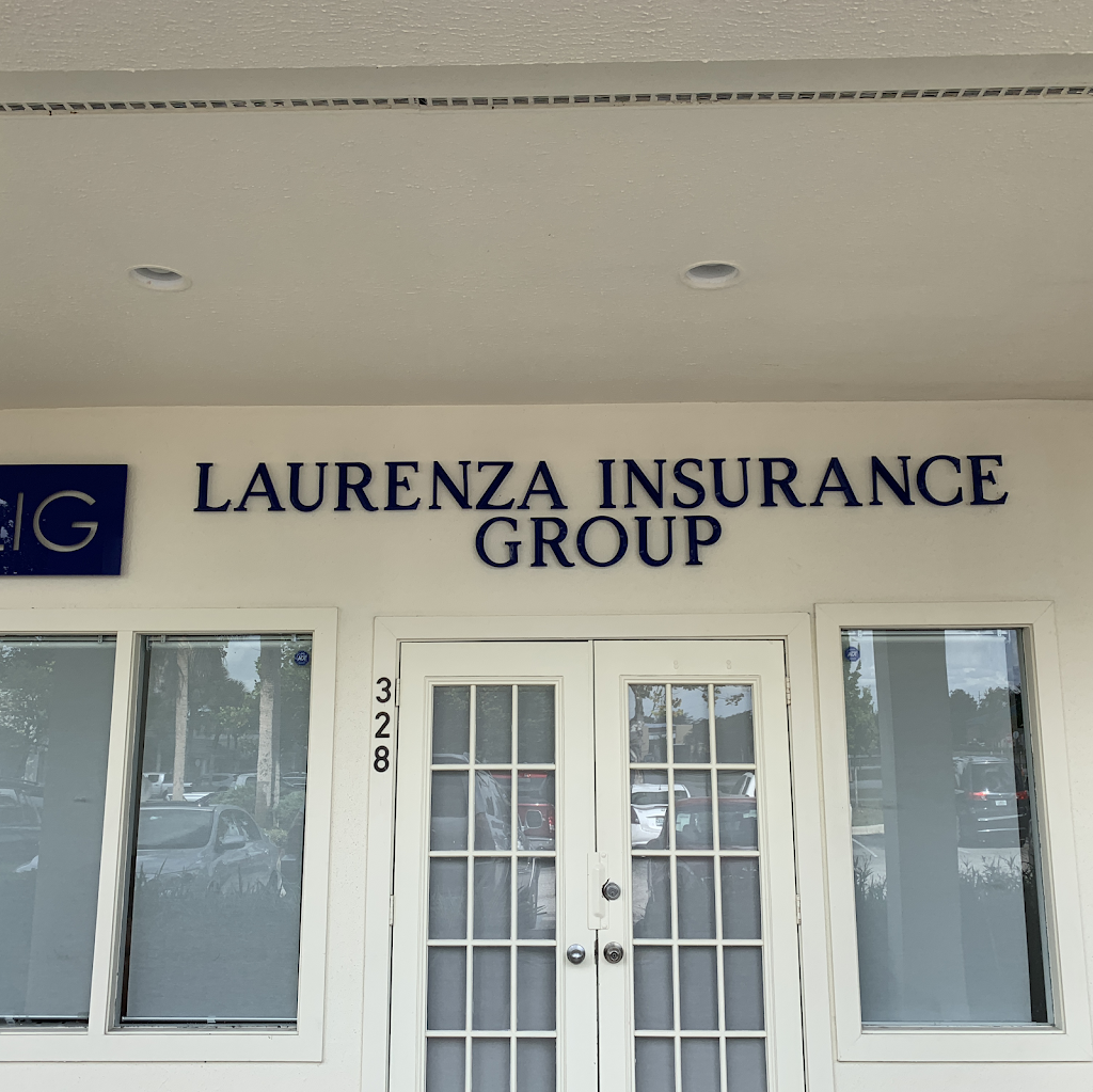 Laurenza Insurance Group | 328 Wilshire Blvd, Casselberry, FL 32707 | Phone: (407) 261-2363