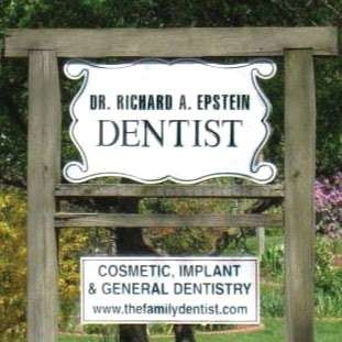 Richard A. Epstein, DMD | 2 Red Coat Rd, Westport, CT 06880, USA | Phone: (203) 222-1227