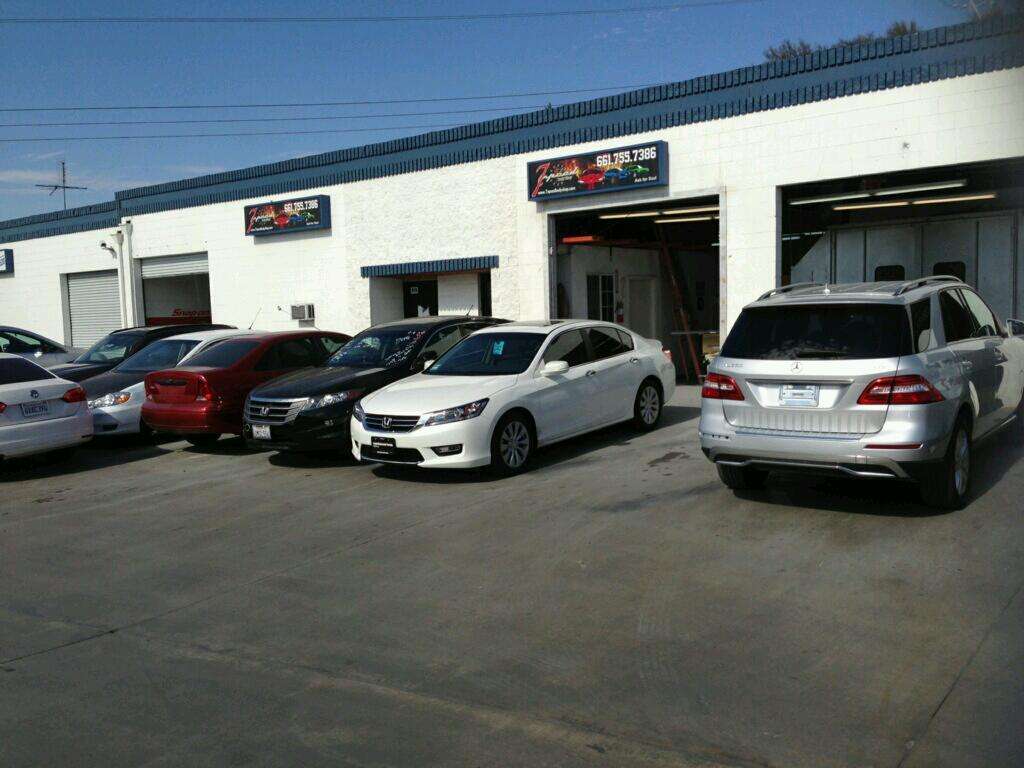 Yimi Sport Tuning | 29089 Ave Penn, Valencia, CA 91355 | Phone: (661) 251-3966