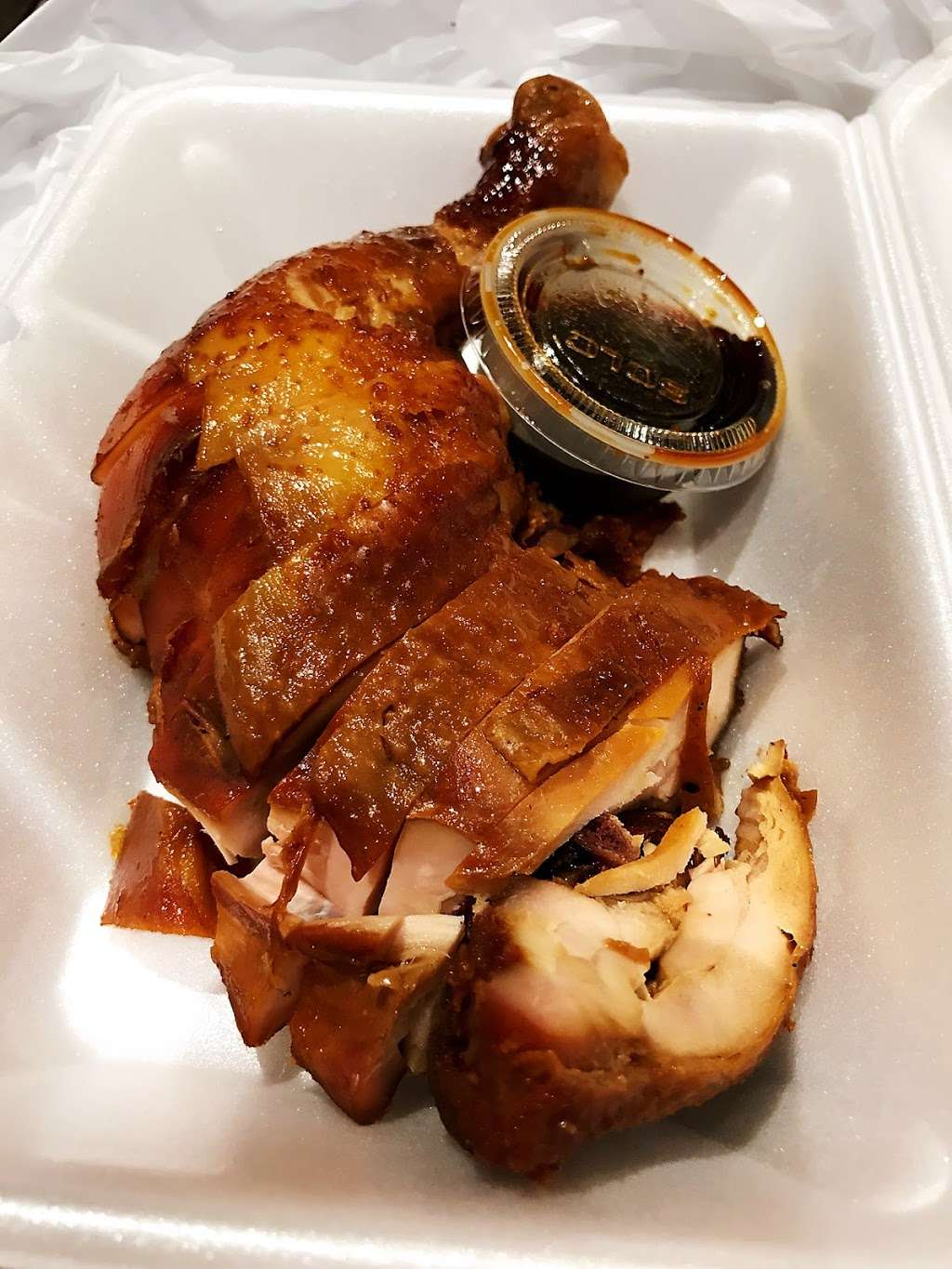 Chinatown Cafe | 262 Harrison Ave, Boston, MA 02111, USA | Phone: (617) 695-9888