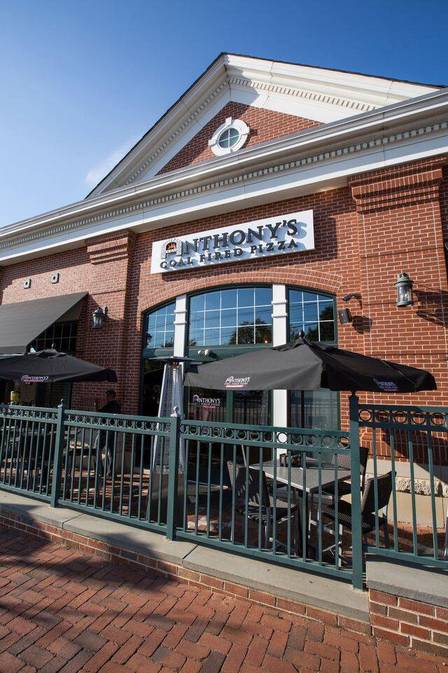 Anthonys Coal Fired Pizza | 8119 Town Center Way, Livingston, NJ 07039 | Phone: (973) 992-2625