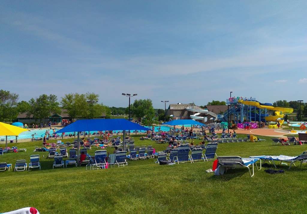 Bartlett Aquatic Center | 620 W Stearns Rd, Bartlett, IL 60103, USA | Phone: (630) 540-4880