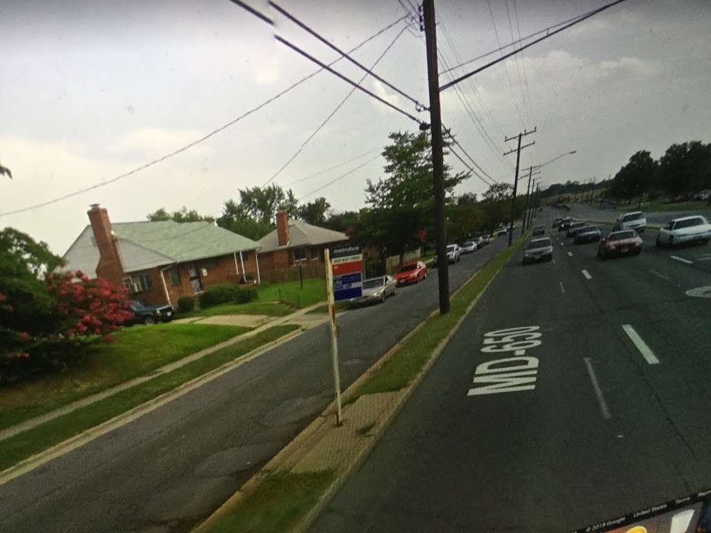 New Hampshire Ave & #8236 | Langley Park, MD 20903, USA