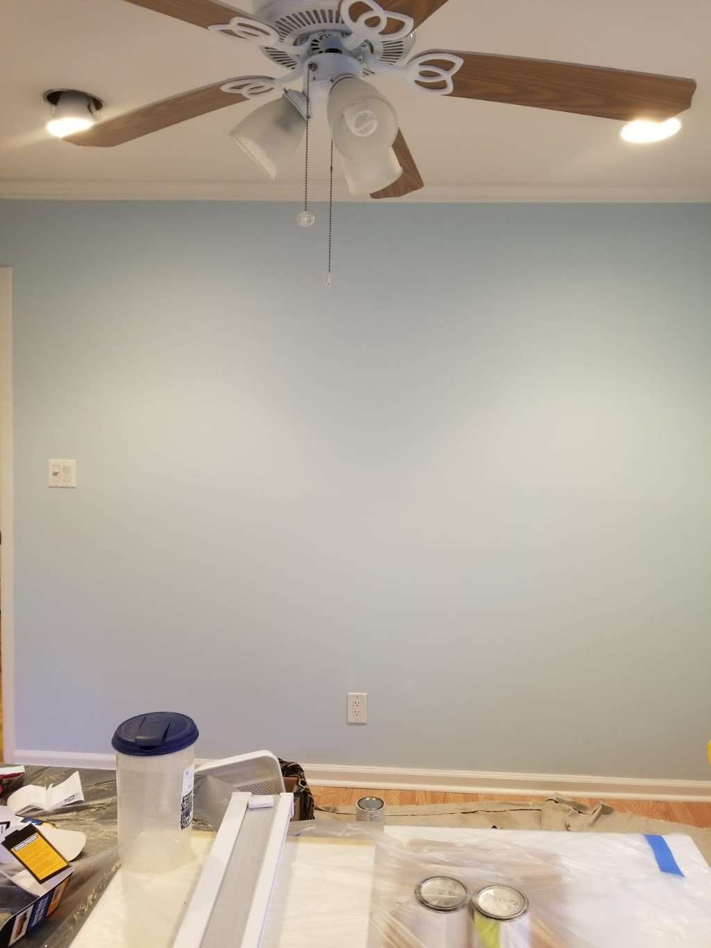 Smart painting Inc | 48 S Long Beach Ave, Freeport, NY 11520, USA | Phone: (516) 225-7893