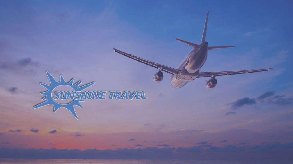 E Sunshine Travel | 240 Commerce Dr Ste A, Crystal Lake, IL 60014, USA | Phone: (847) 289-7800