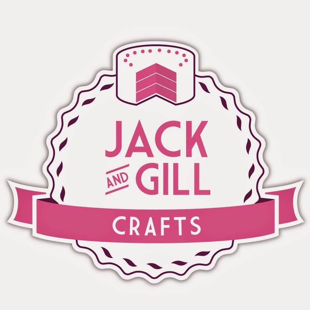 Jack and Gill Crafts | Cattlegate Rd, Enfield EN2 9DS, UK | Phone: 020 8366 2504