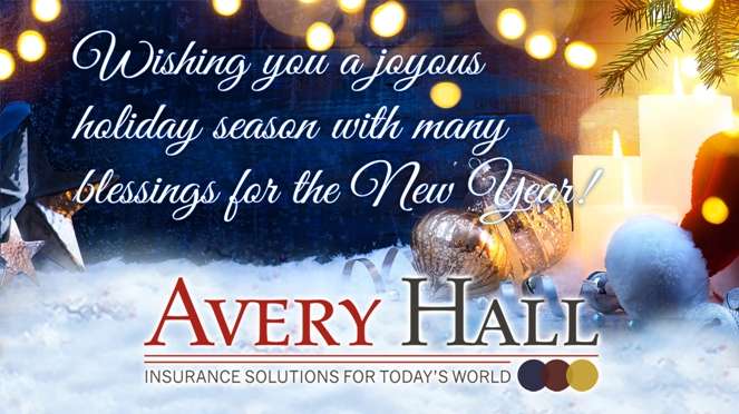 Avery Hall Insurance Group | 408 N Washington St suite a, Easton, MD 21601, USA | Phone: (410) 822-7300