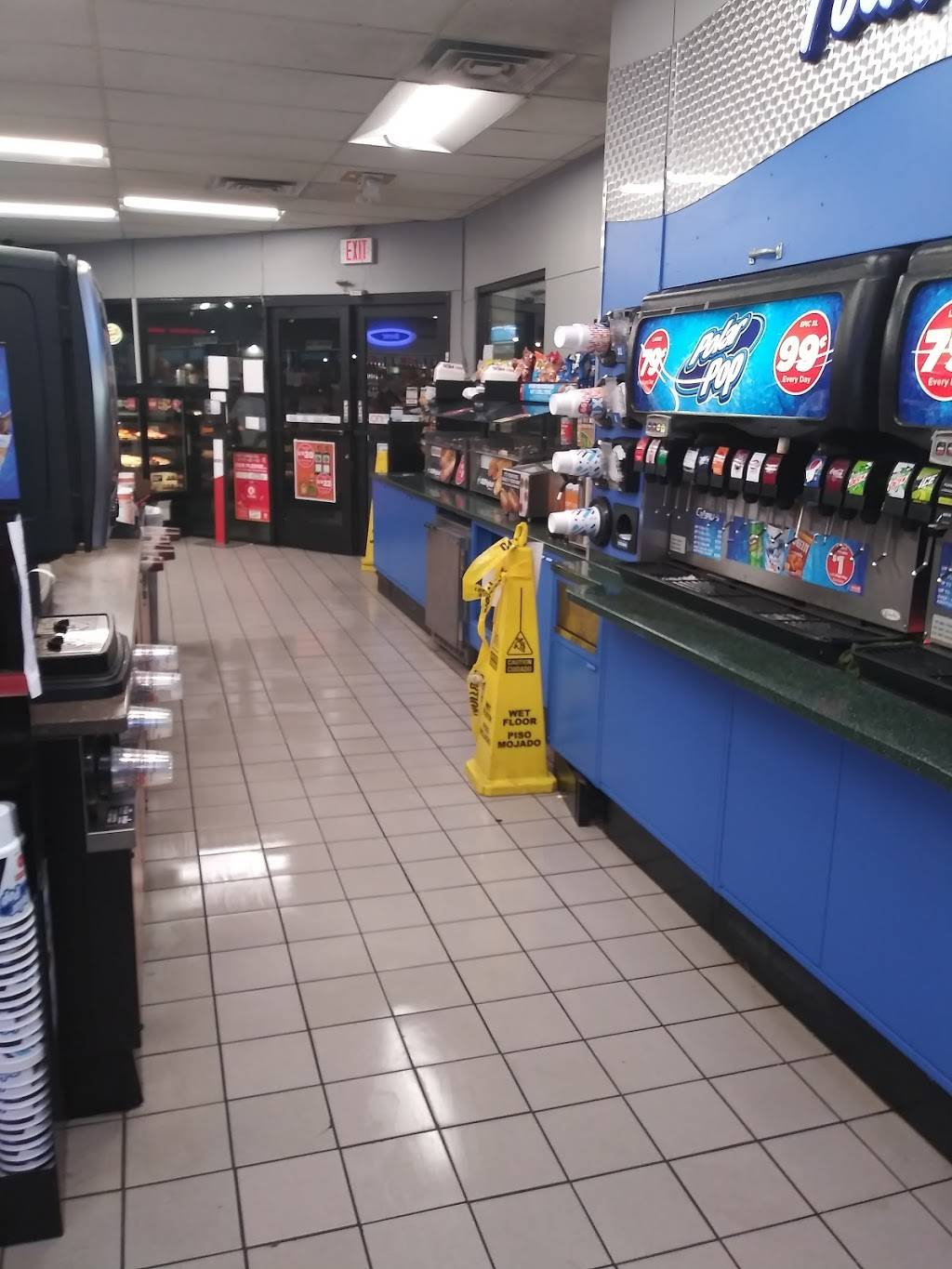 Circle K | 5105 W McDowell Rd, Phoenix, AZ 85035 | Phone: (602) 269-0958