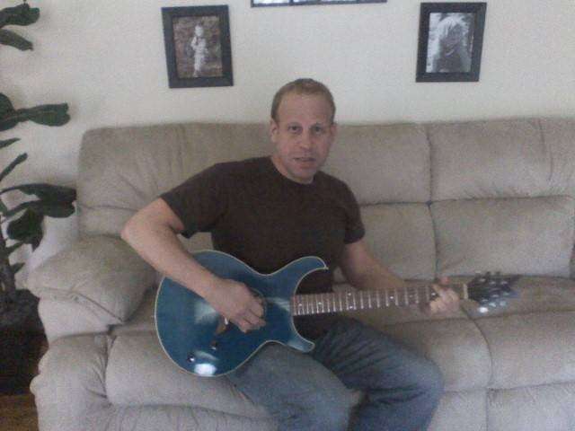 Guitar Lessons by Mike Barras | 22 Whittier Rd, Haverhill, MA 01830, USA | Phone: (781) 241-3213