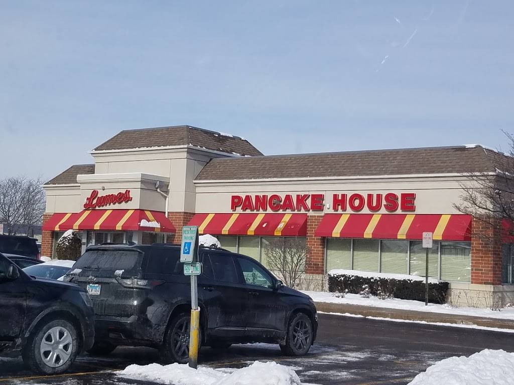 Lumes Pancake House | 9060 W 159th St, Orland Park, IL 60462, USA | Phone: (708) 226-0777