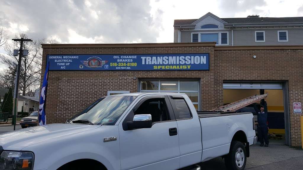 Mariela Auto Repair & Transmissions | 50-24 71st St, Woodside, NY 11377, USA | Phone: (718) 424-9189