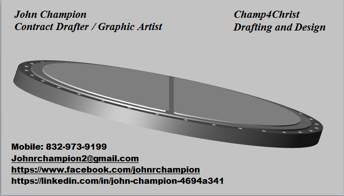 Champ4Christ Designs and Marketing | 20562 Trinity Way, New Caney, TX 77357, USA | Phone: (832) 973-9199